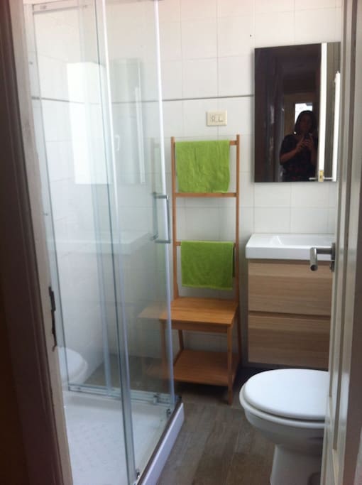 Baño