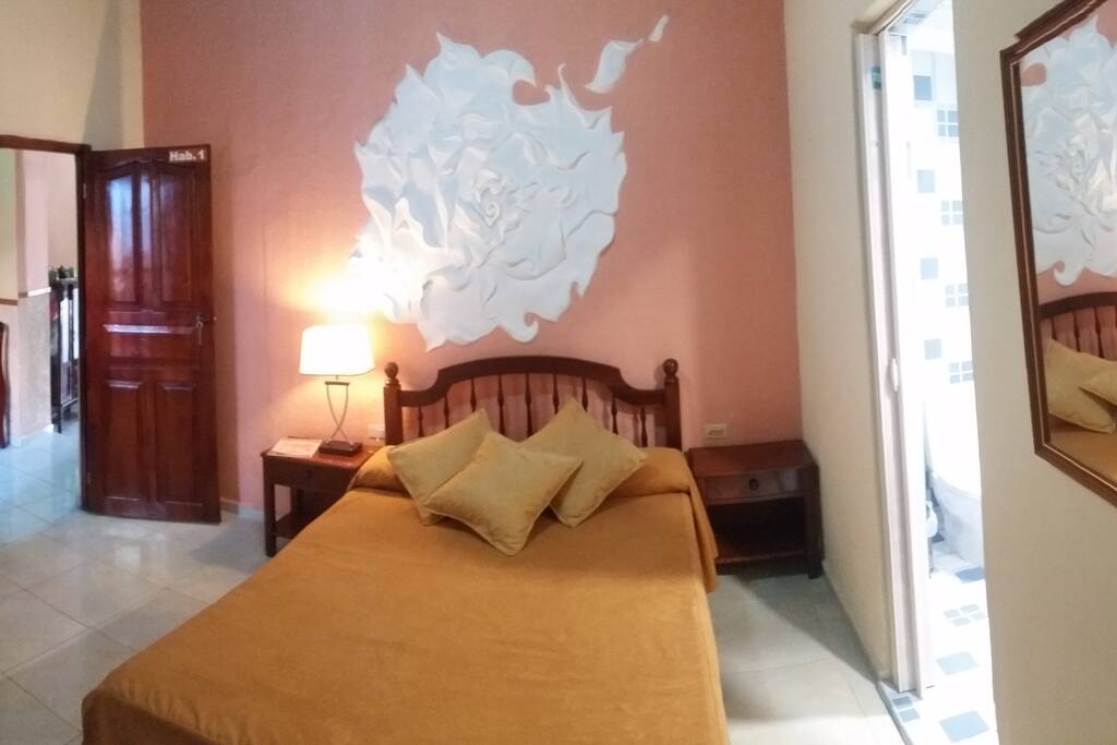 Habitacion 1