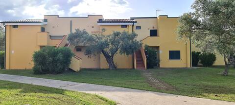 Seaside Vacation Home