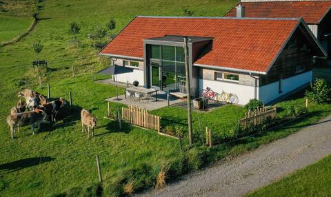 "SAUSTALL" vacation home