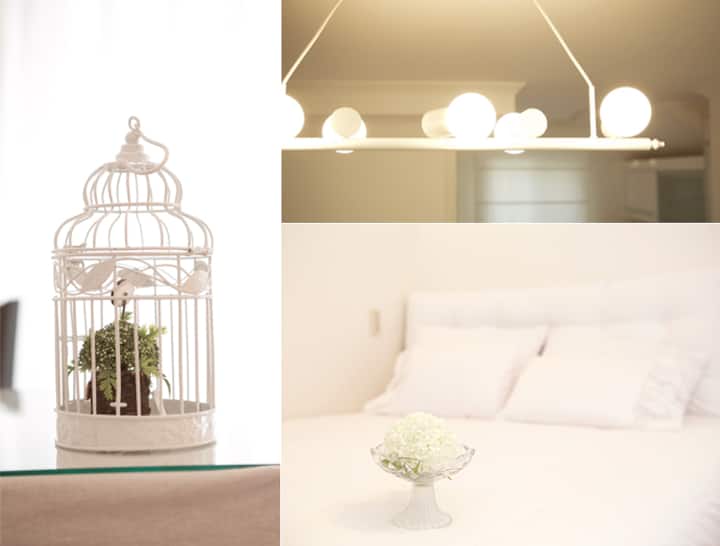 Double Room, Garden View Pension in Daegwallyeong