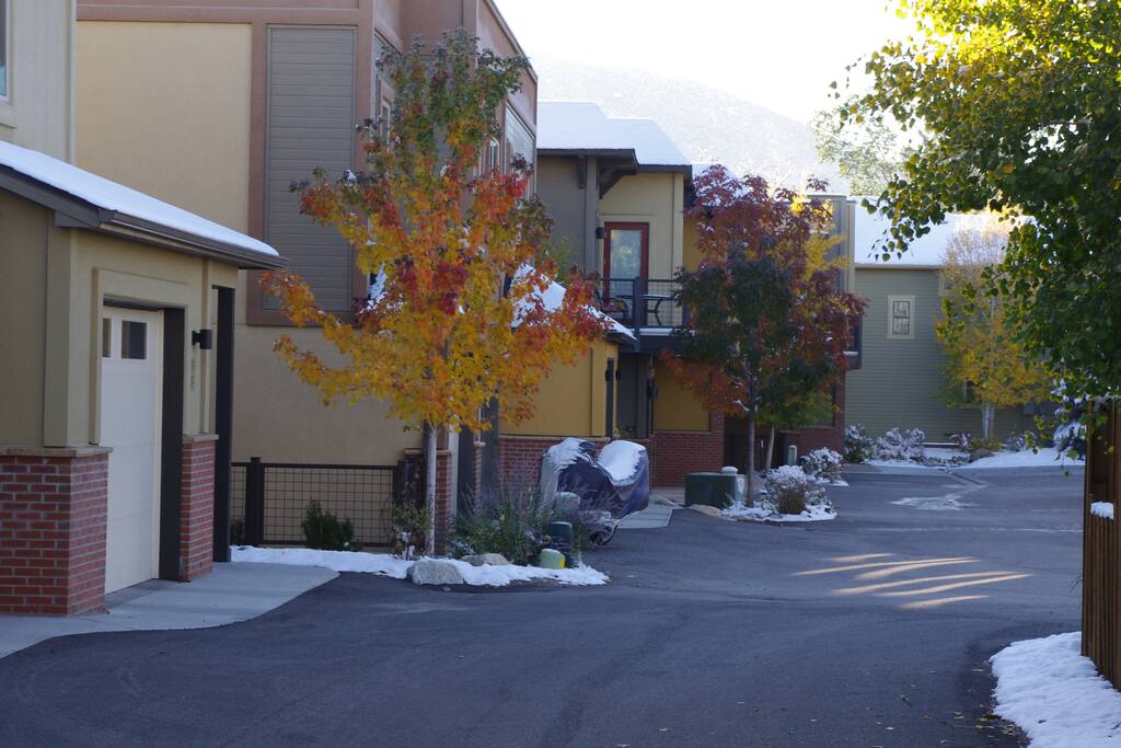 Streetside