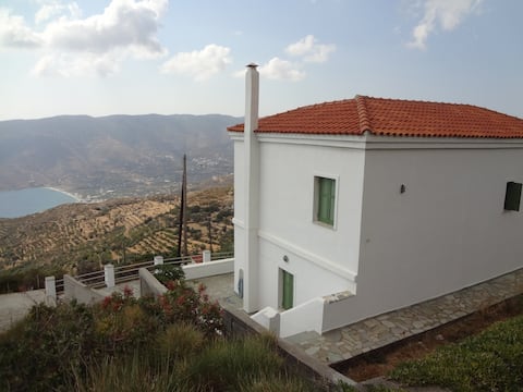 Top of the Hill