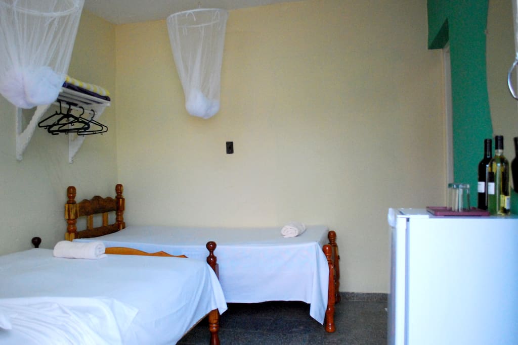Habitacion 2