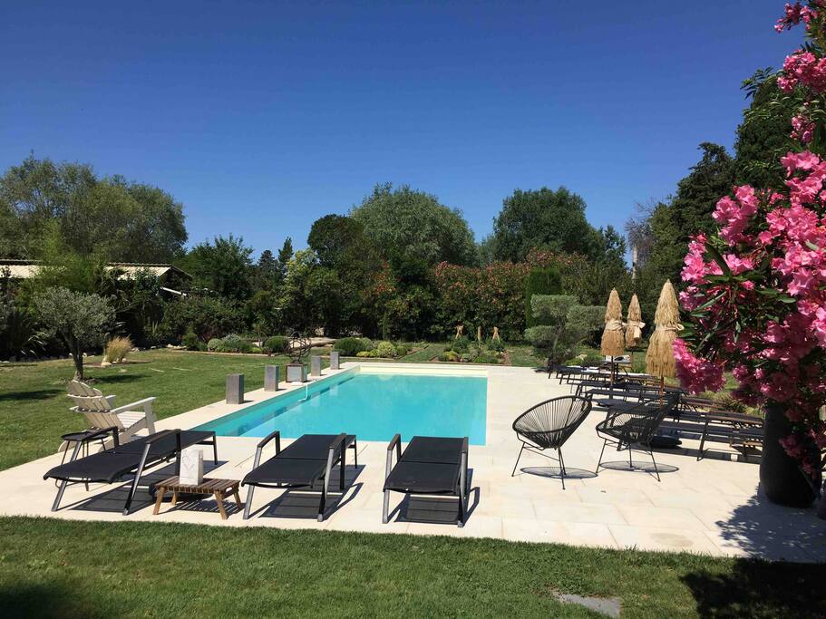 Gite De France St Remy De Provence