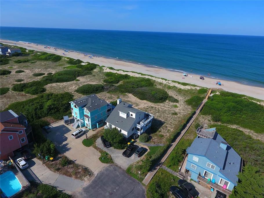 Hotel,Resort,Beach,Coast,Outdoors