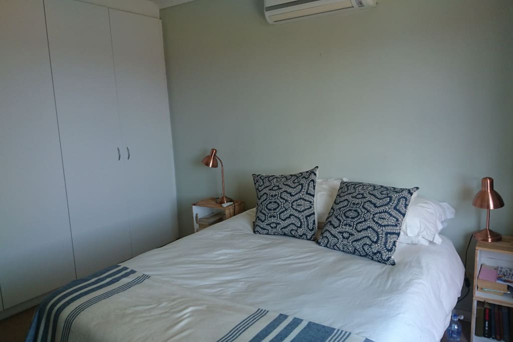 Main bedroom