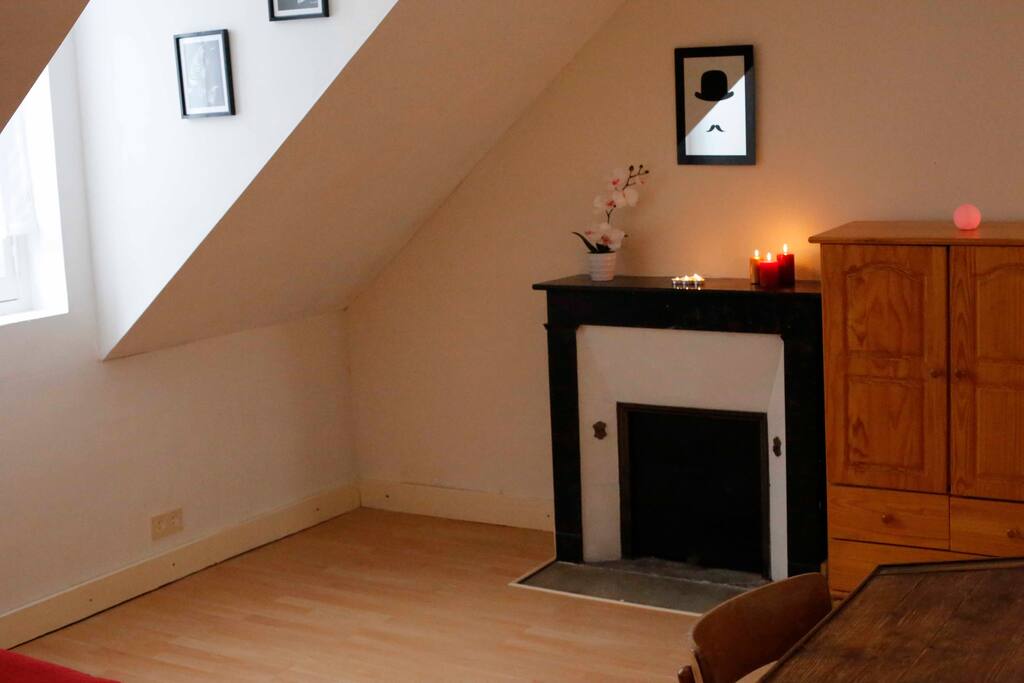 Votre chambre refaite à neuf en janvier 2017