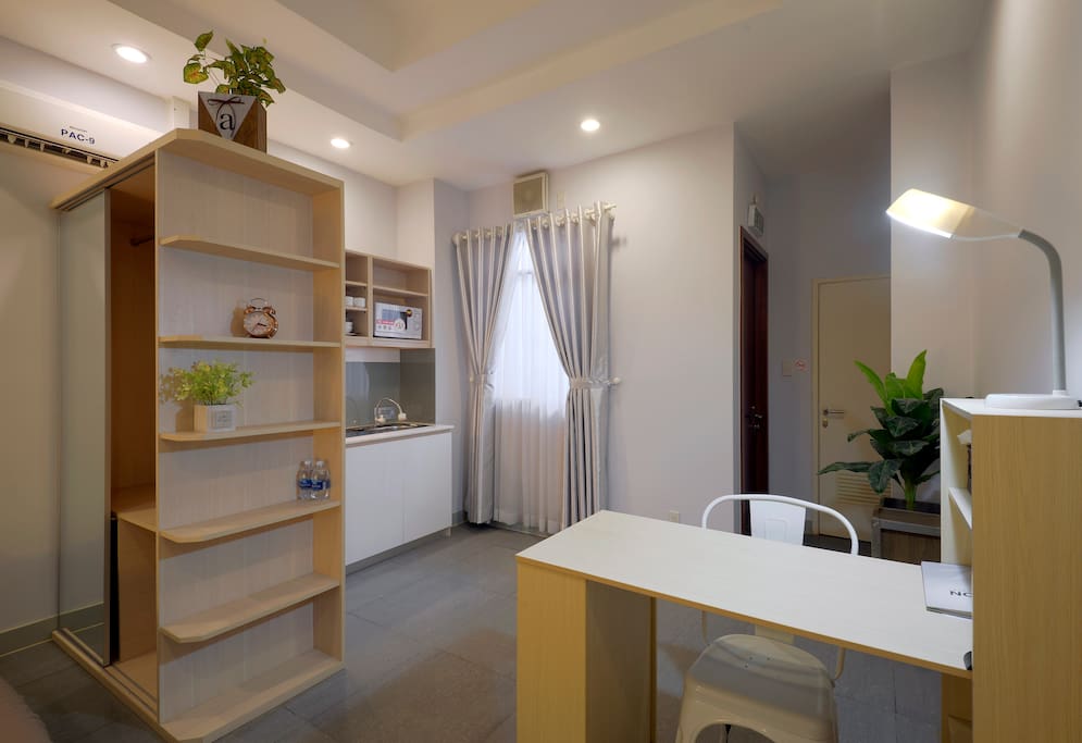 Room type B