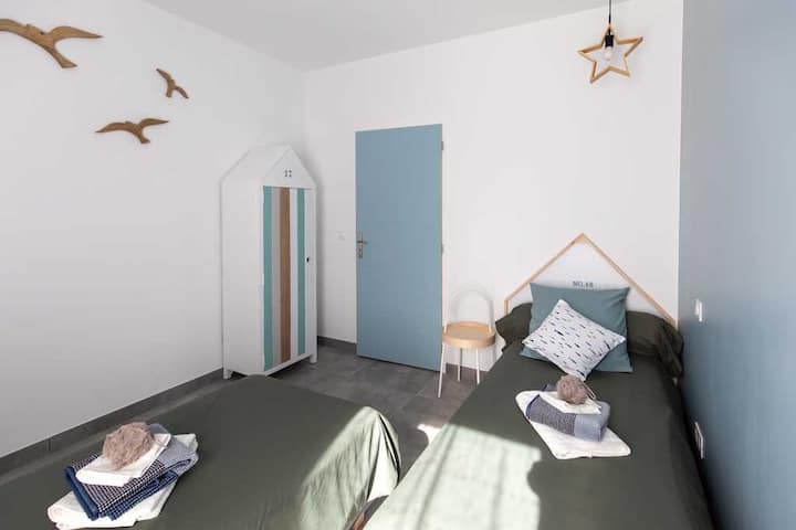 Спална соба 2