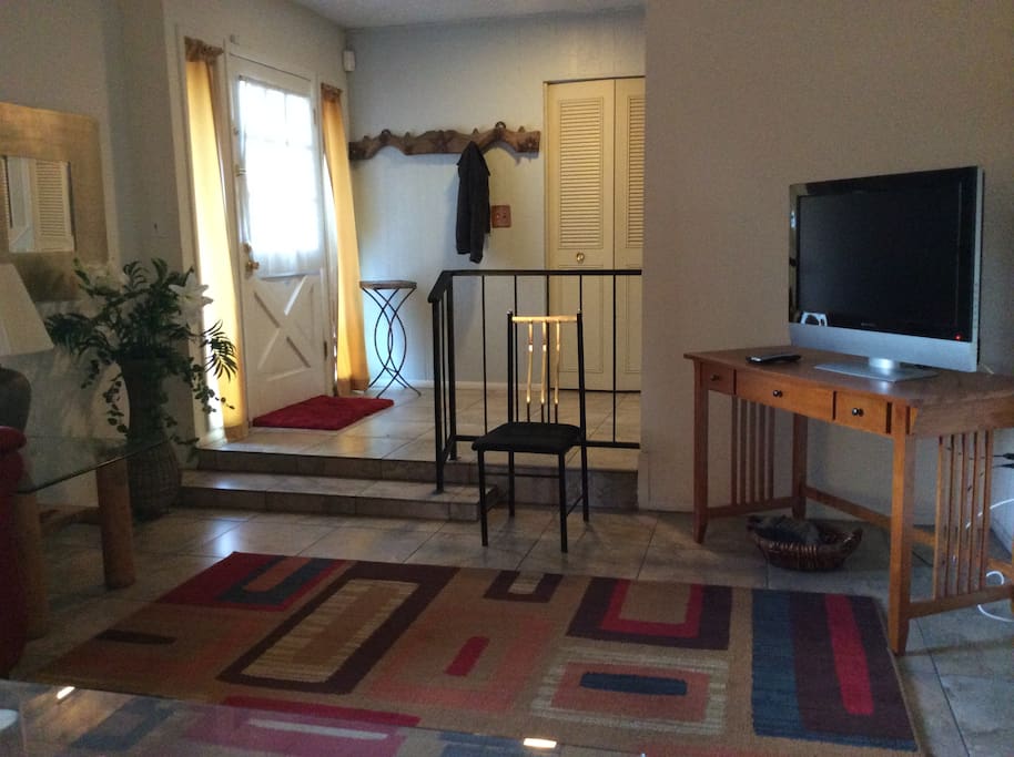 Entryway