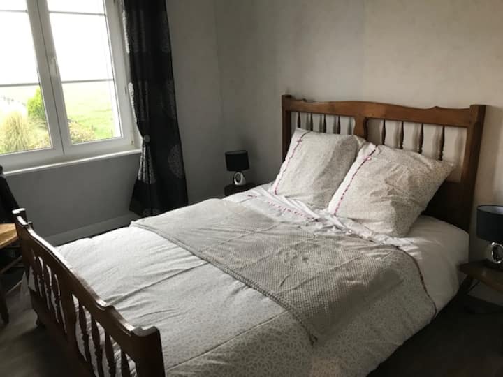 Спална соба 4