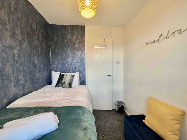 Спална соба 3