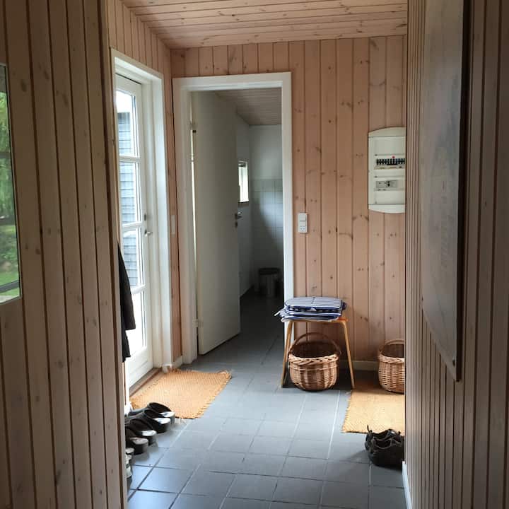 Agersø Ferieudlejning og boliger - Skælskør, Danmark | Airbnb