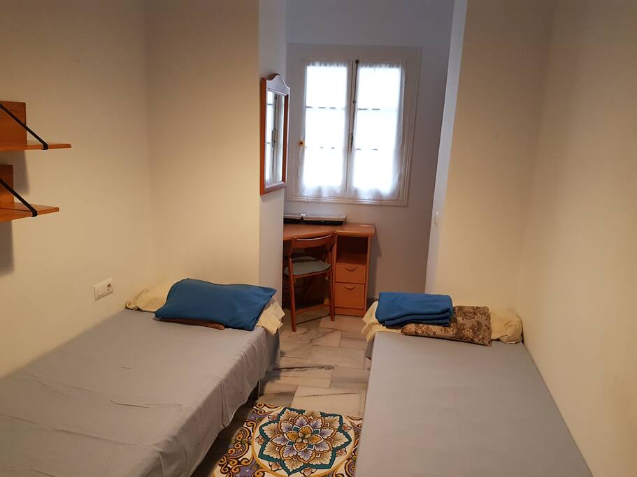 Habitación doble