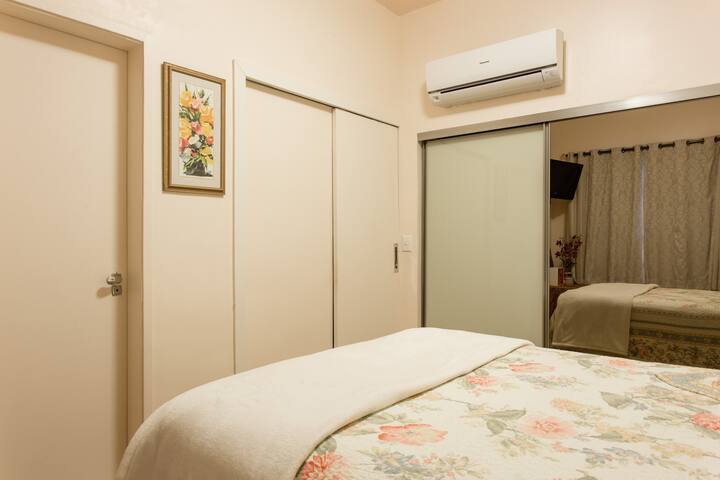 Apartamento novo e aconchegante gallery image 2