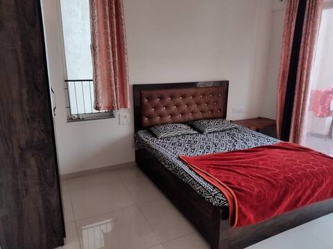 2 bhk at godrej Hinjewadi ph1