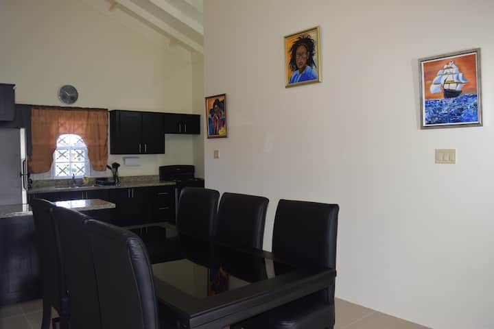 Retreat Drax Hall - Private Pool Fully Ac - Jamaica