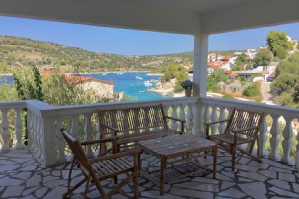 Terrasse 1