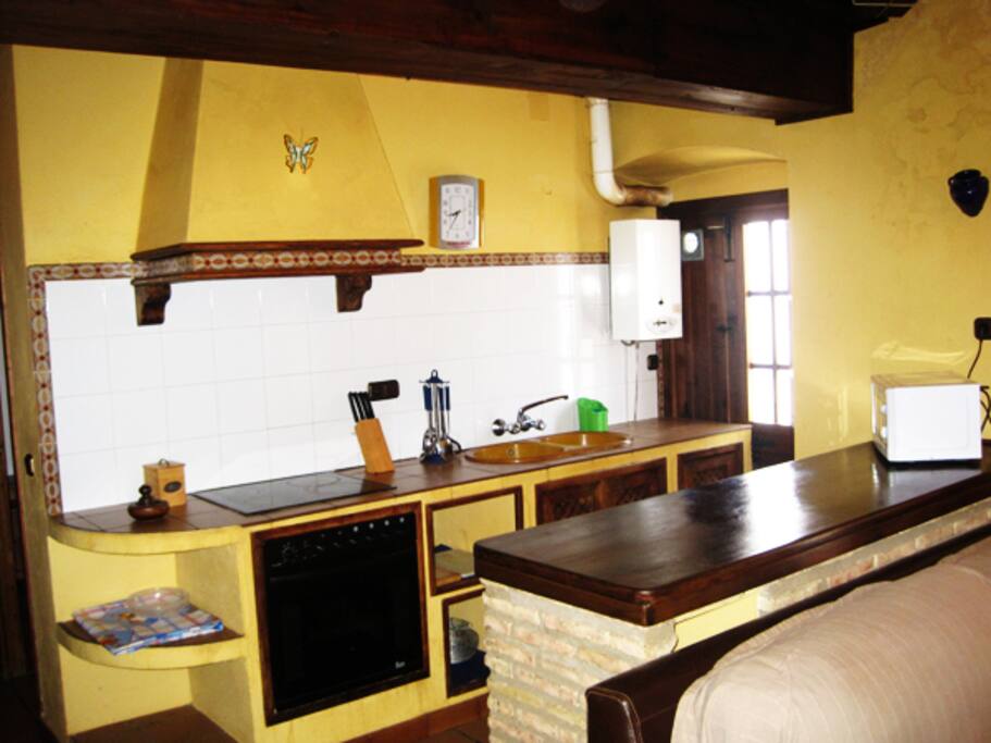 Cocina