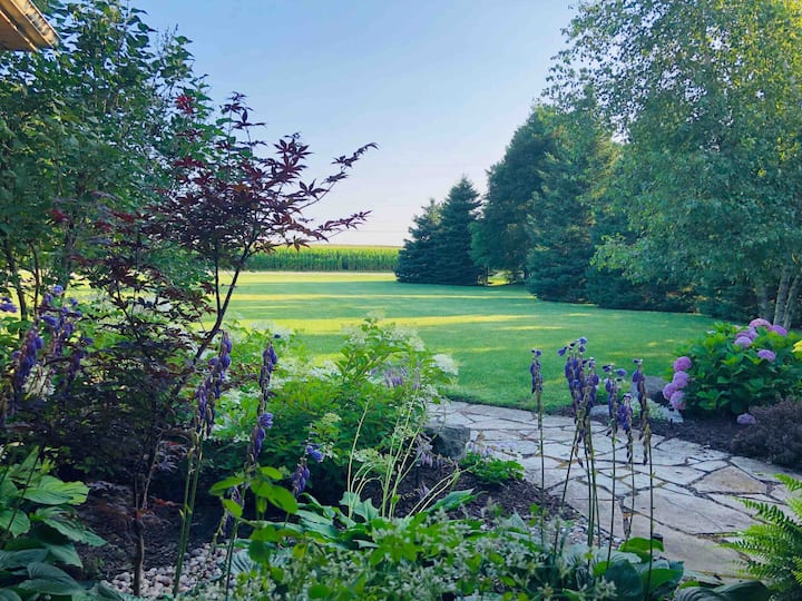 Burford Holiday Rentals & Homes Ontario, Canada Airbnb