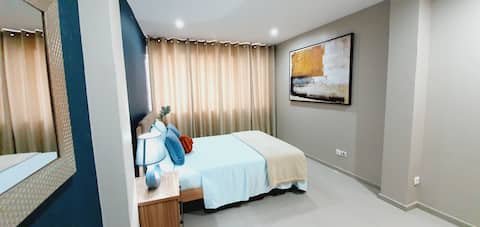kelly House Plateau
City Center (1 bedroom)