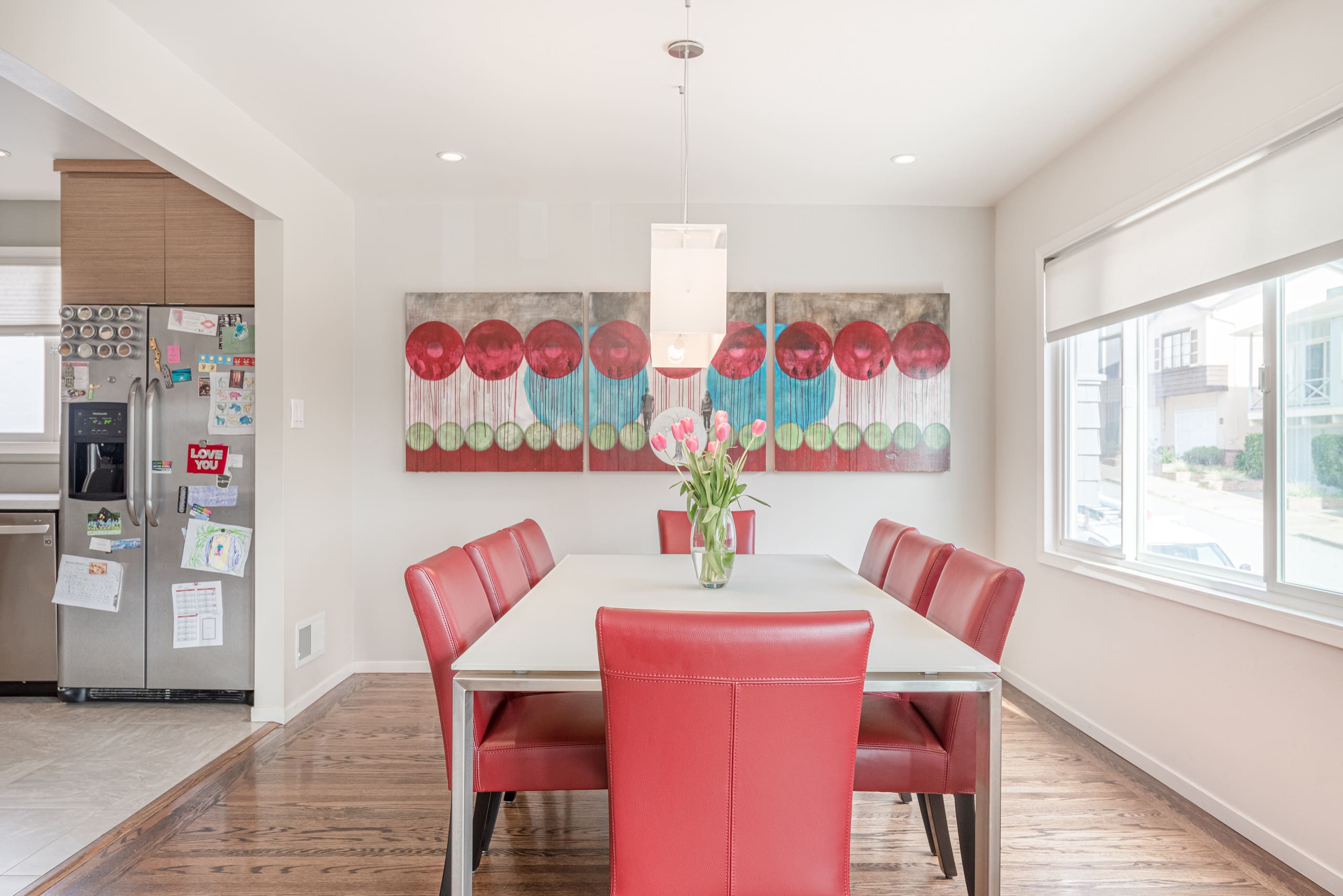 Home in San Francisco · ★4.94 · 4 bedrooms · 4 beds · 3 baths - Image 9