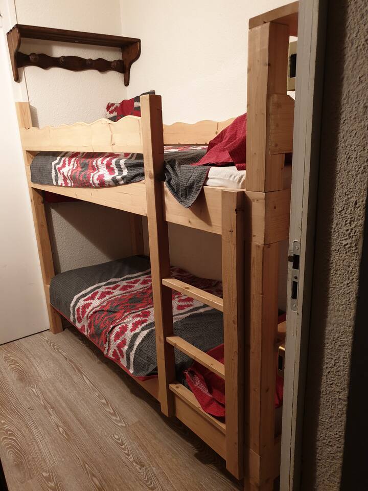 Køjesenge