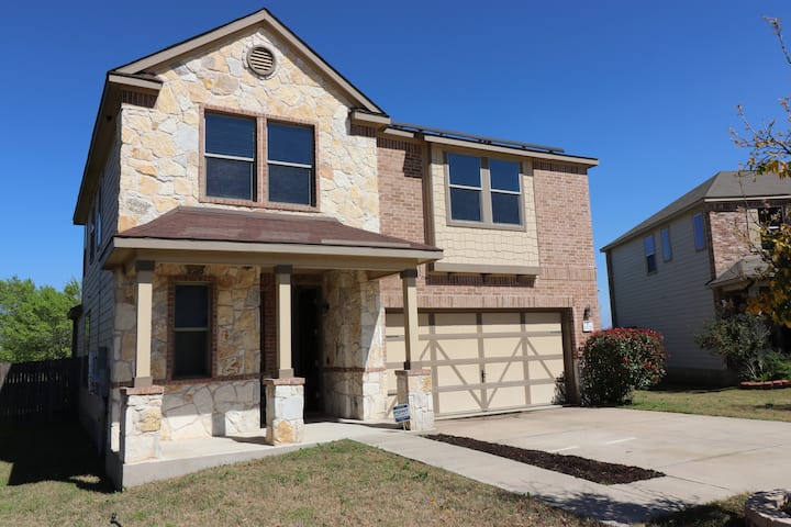Casas En Renta En Austin