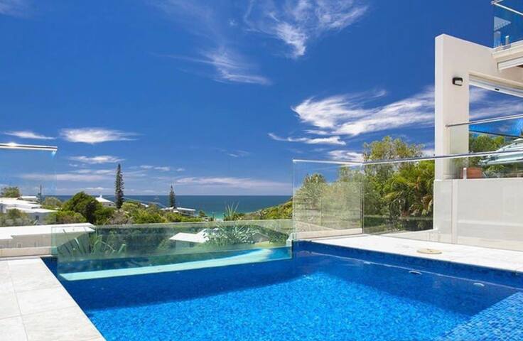 ‘Seaside Serenity’ – Modern Luxury by the Waves gallery image 5