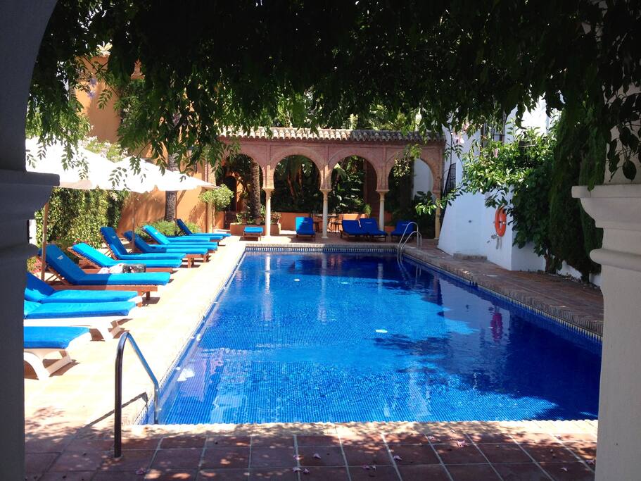 Piscina