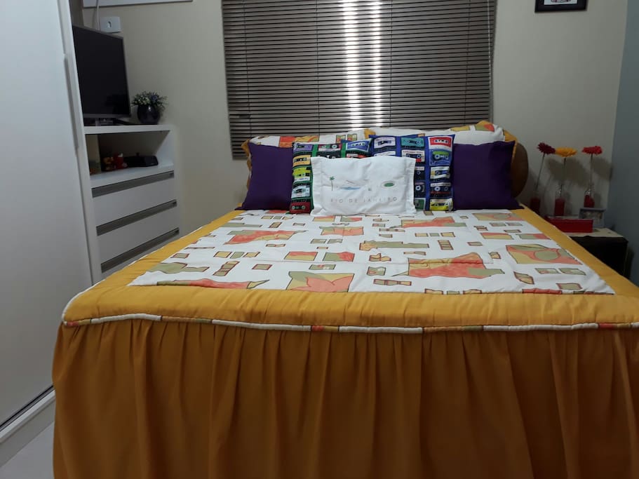 Guests' Room