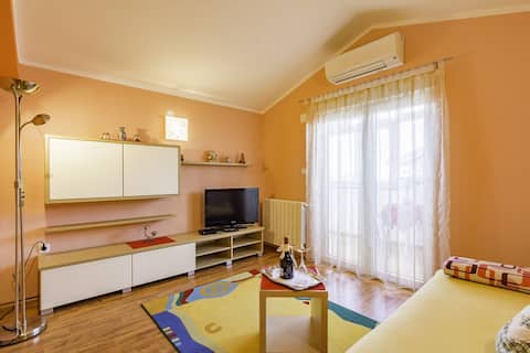 Top performing Airbnb: BOŽICA house with apartment in Murine