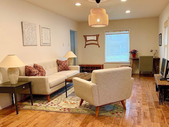 Monroe Vacation Rentals Airbnb