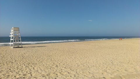 Amagansett apartment close to beach