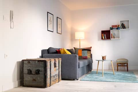 PAHA-PAHA: Chillin in Rijeka