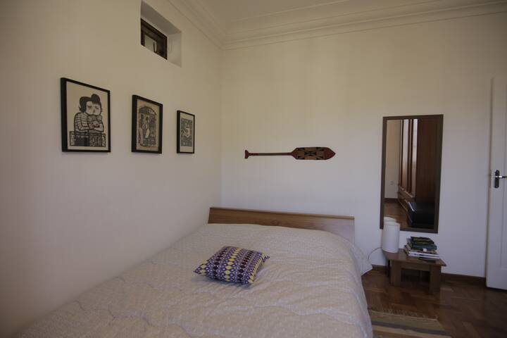 Apartment in Santa Teresa with superb view! gallery image 5