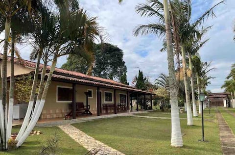 Chácara Canto de Minas