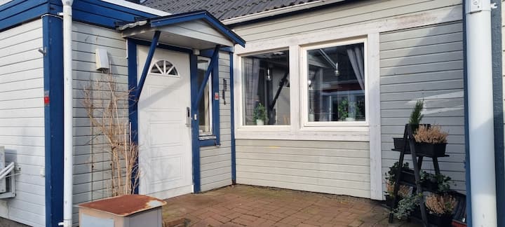 Radhus I Landvetter - Landvetter