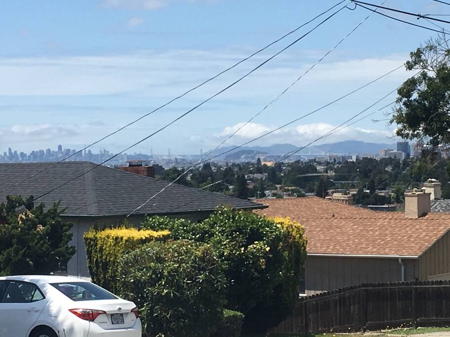 More views!