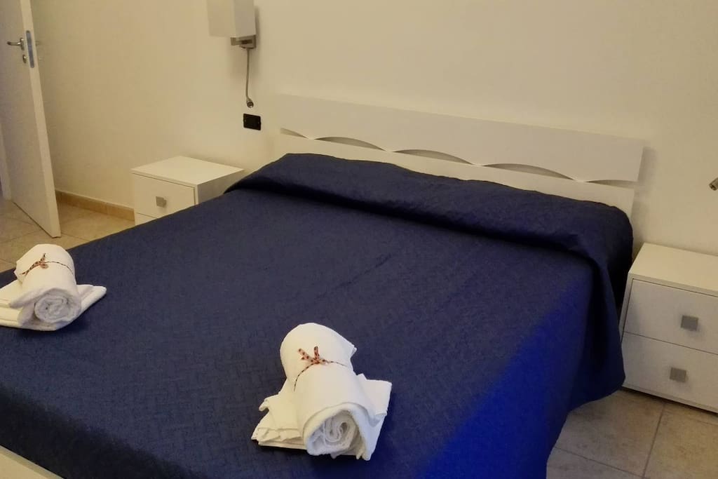 Camera da letto