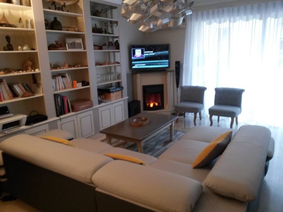 salon