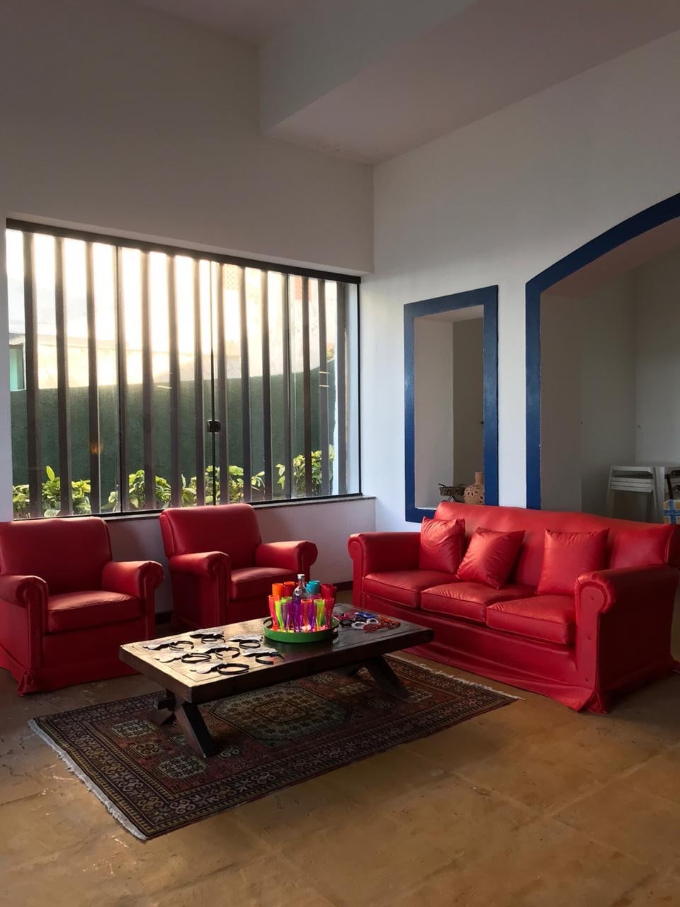 Top performing Airbnb: Beach House , whole flor by the beach ! in Araruama