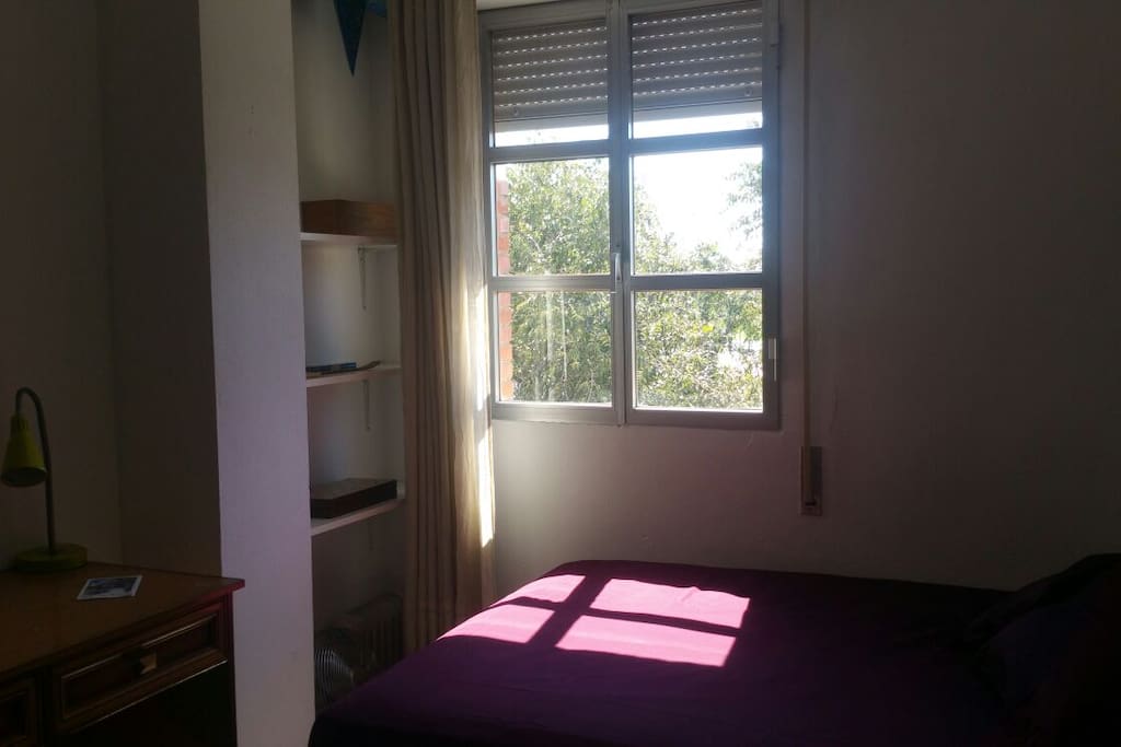 Habitación