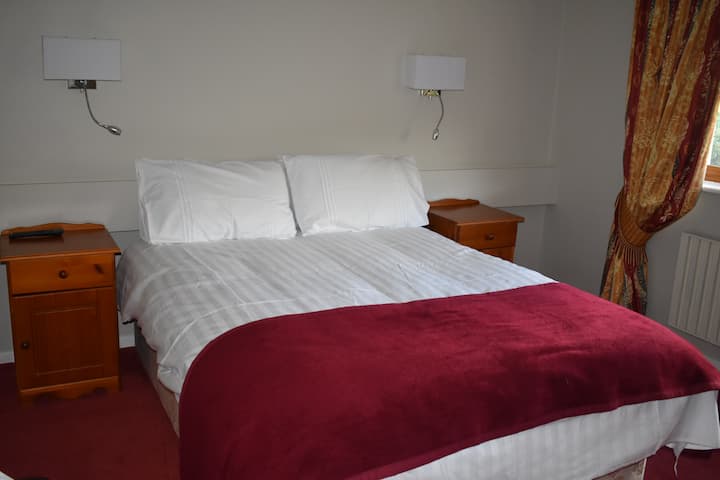 Home in Mullingar  · ★4.79 · 1 bedroom · 1 bed · 1 private bath