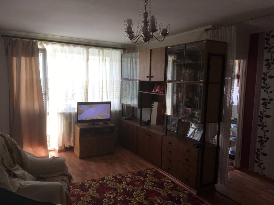 Big-living room foto 3