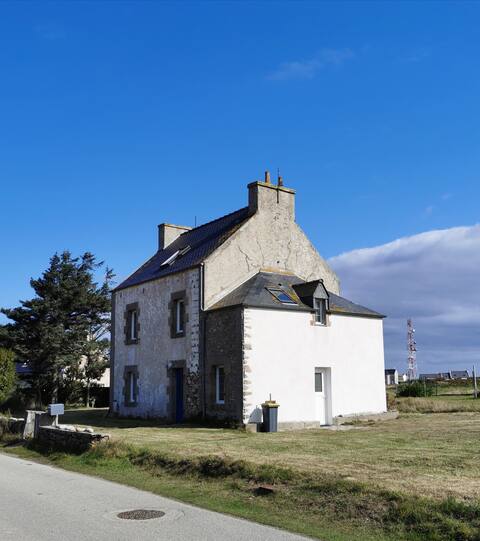 Chez Pauline et Julien au Goubars