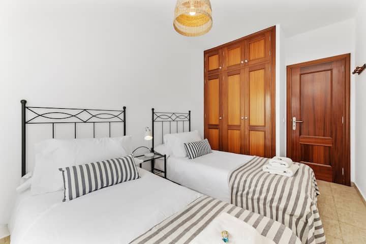 Chambre 1