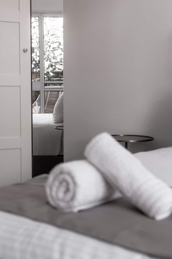 ห้องนอน