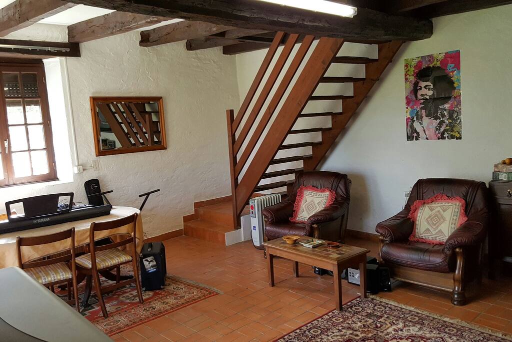 salon